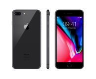 Apple iPhone 8 Plus 128GB Space Gray - 515874 - zdjęcie 1